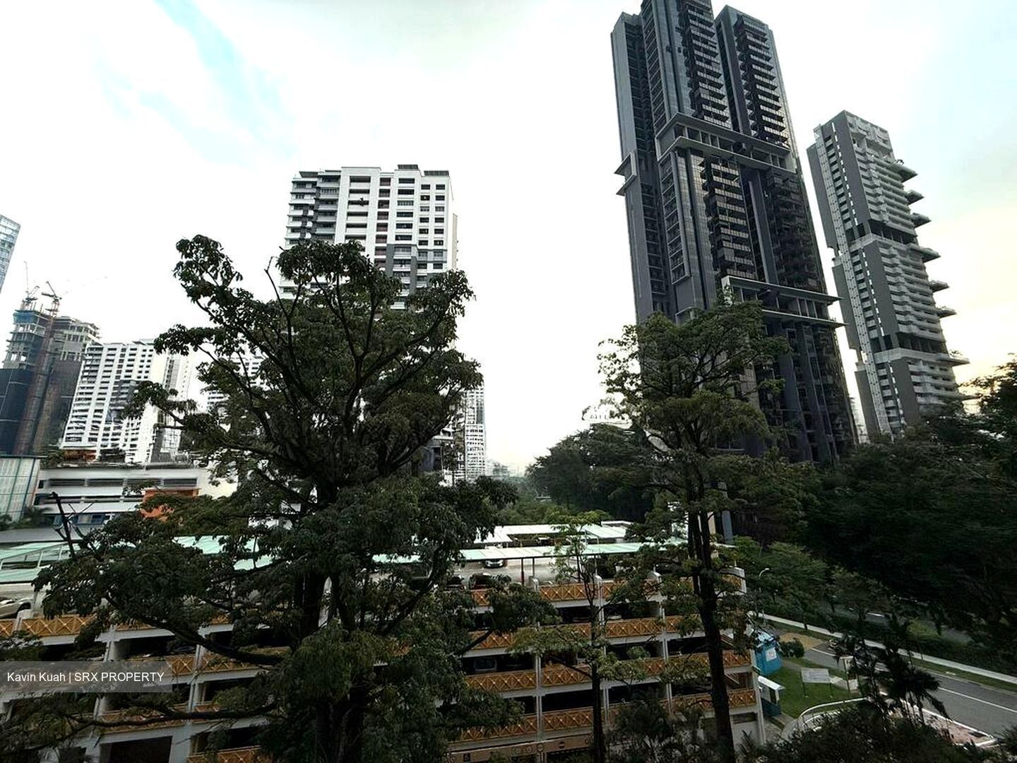 Blk 6 Everton Park (Bukit Merah), HDB 5 Rooms #507991441